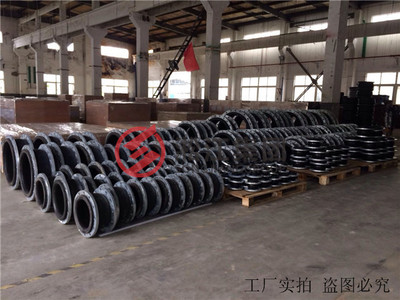 苏州水泵橡胶接头与金属软管生产 卓越品质，守护工业流体传输