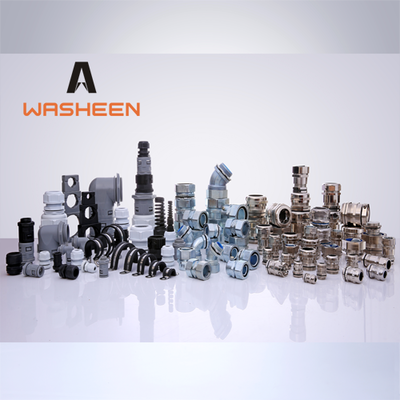 WAS-SSGL 金属软管 结构、特性与工业应用详解