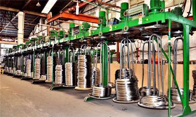 金属软管 工业脉络中的柔性守护者