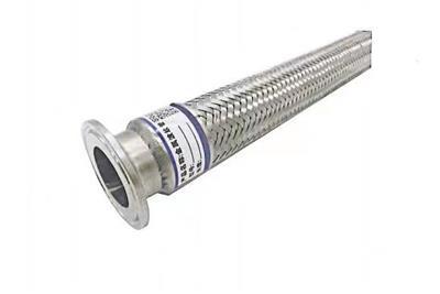 酒厂金属软管产品选购指南 关键特性与推荐